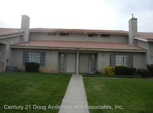 43941 18th St E, Lancaster, CA 93535