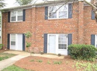 127 Coleridge Ct, Carrboro, NC 27510