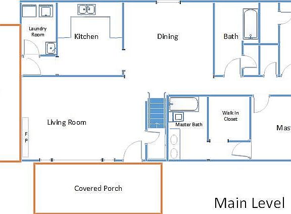 4th image of 206 Lindy Dr