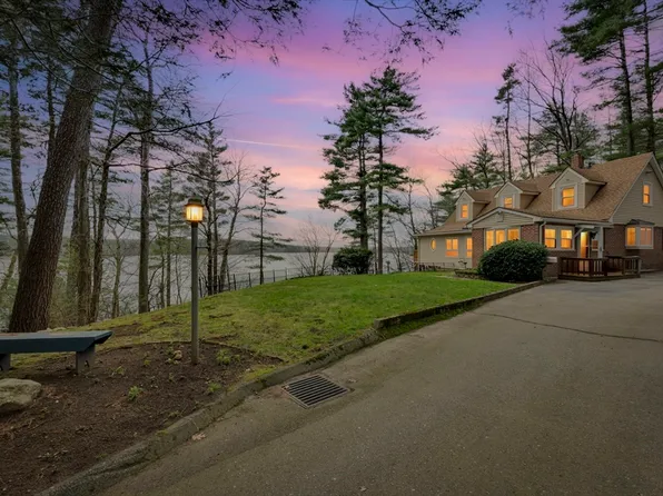 172 Stone Rd, East Brookfield, MA 01515