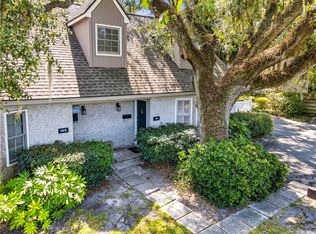 1460 Ocean Blvd UNIT 101, Saint Simons Island, GA 31522