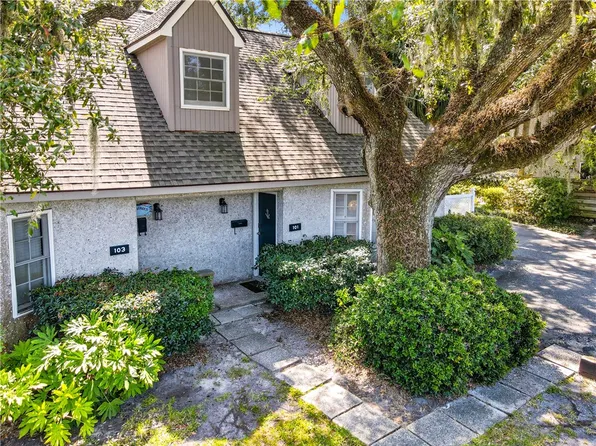 1460 Ocean Blvd Unit 101, Saint Simons Island, GA 31522