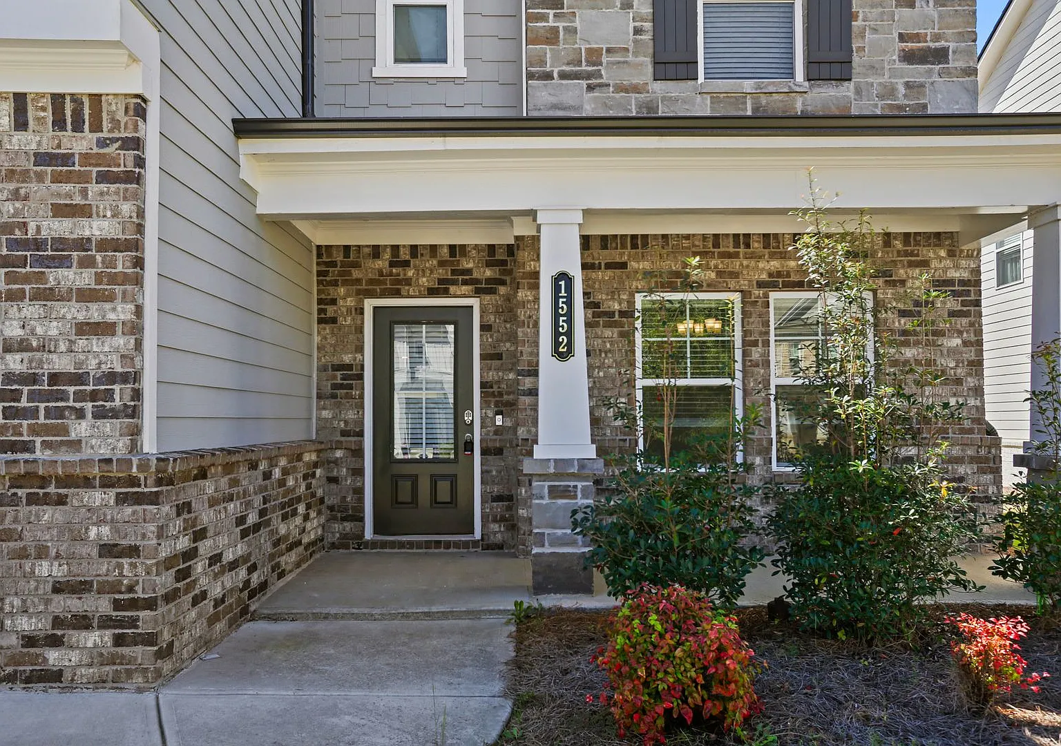 Stunning 5BR, 4-Bath Home with Loft & Modern Finishes | Lawrenceville — Photo 3