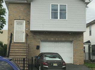 13 Milford Ave, Newark, NJ 07108