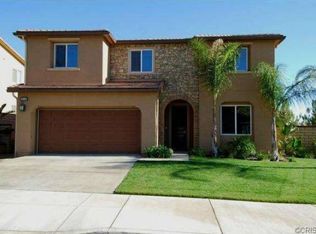 19340 Lauren Ln, Saugus, CA 91350