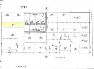 0 Vac Vic Avenue V2 47th SUITE 20, Palmdale, CA 93550