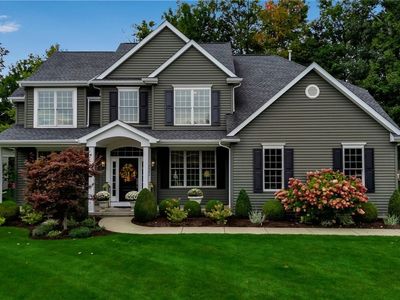 5962 Corinne Ln, Clarence Center, NY, 14032