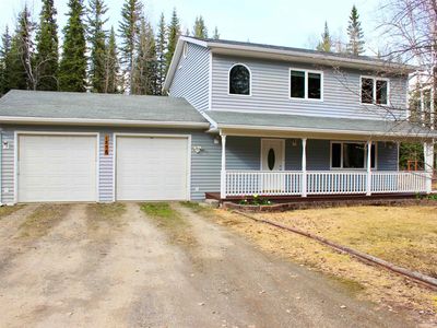 1898 Natazhat Ct, North Pole, AK, 99705