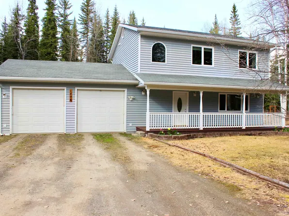 1898 Natazhat Ct, North Pole, AK 99705