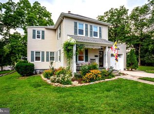 130 Sanford Ave, Baltimore, MD 21228