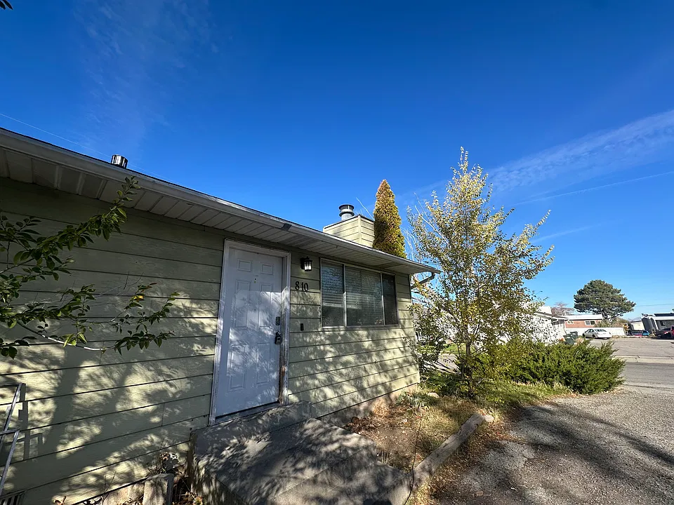810 Uintah Ave