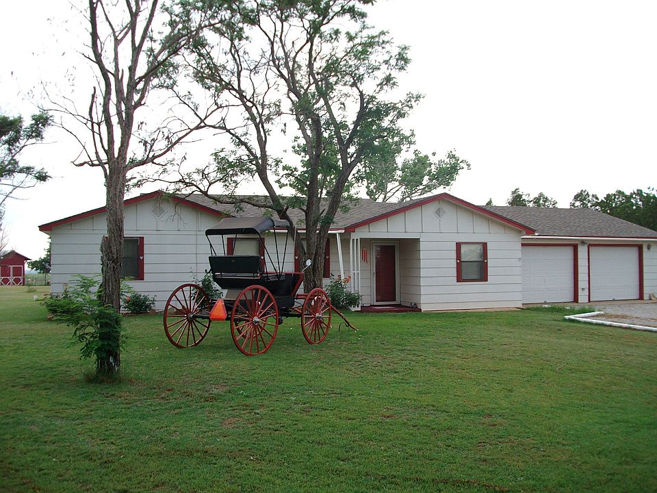 Front view of House 