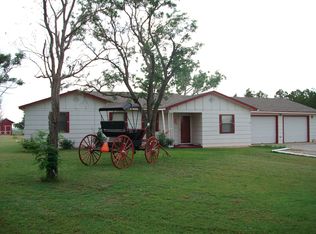 207-5 Rr 1, Duncan, OK 73533