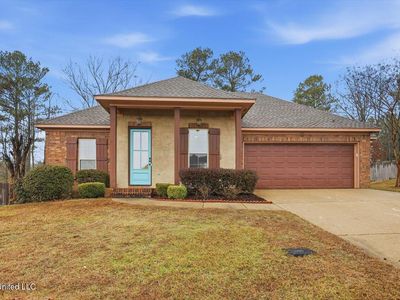 427 Silver Hl, Pearl, MS, 39208