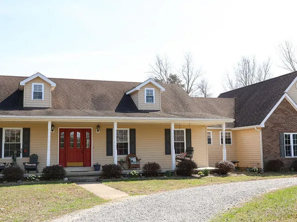 673 Crawford Bend Rd, Hillsboro, KY 41049