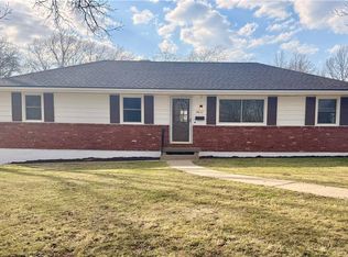 3632 N Olive St, Kansas City, MO 64116