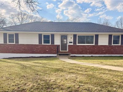 3632 N Olive St, Kansas City, MO, 64116
