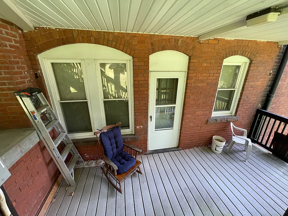 Porch