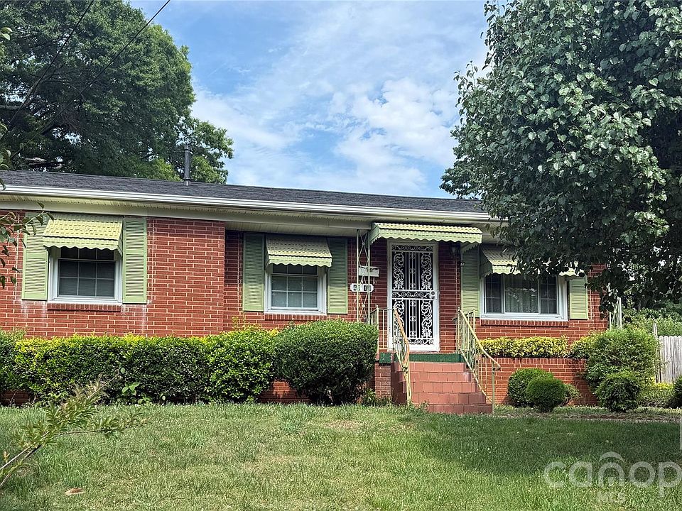 1st image of 4410 Birkdale Dr