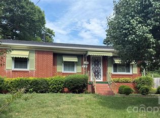 4410 Birkdale Dr, Charlotte, NC 28208