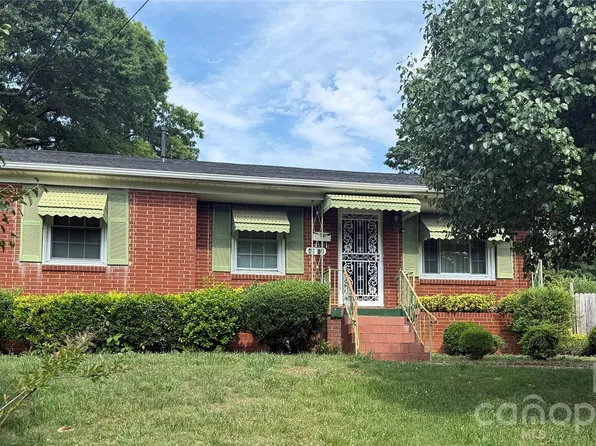 4410 Birkdale Dr, Charlotte, NC 28208