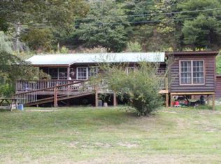 8607 State Highway 194 N, Lansing, NC 28643