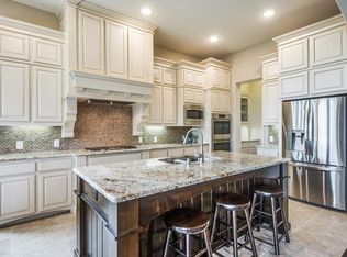 4320 Fisher Rd, Prosper, TX 75078