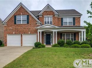 2111 Sister Ct, Nolensville, TN 37135