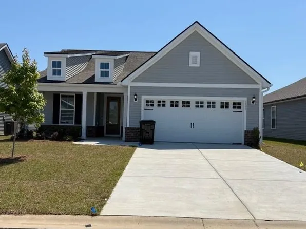 1468 Winding Creek Way Phase 3 Lot 250, Myrtle Beach, SC 29588