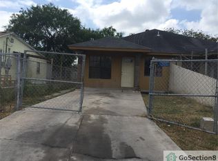 3515 E 26th St, Brownsville, TX 78521