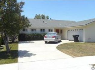 4841 N Bender Ave, Covina, CA 91724