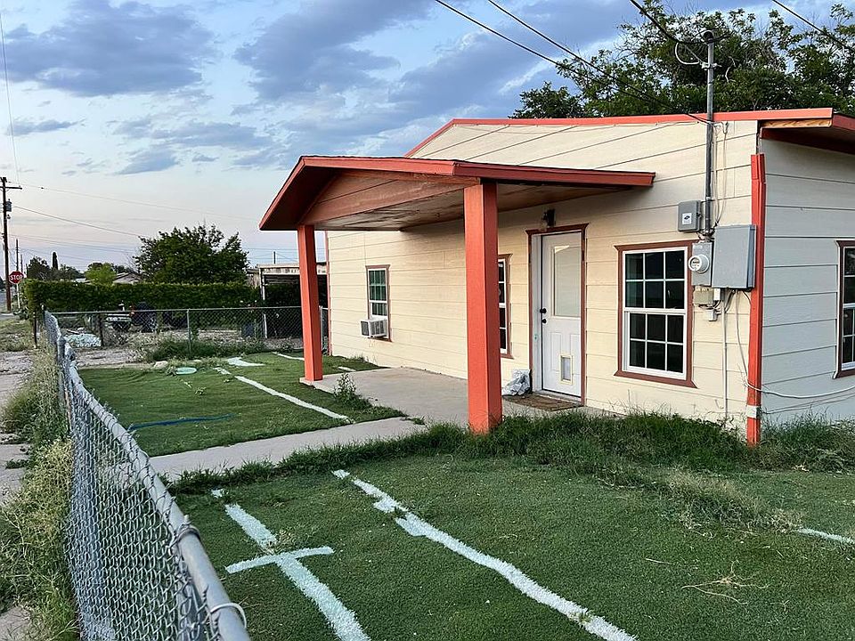 1st image of 505 S Front Fort Stockton
