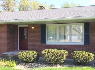 4321 Arcada Dr, Alma, MI 48801