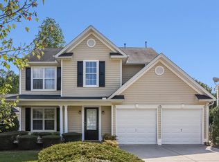 3088 Heatherbrook Trce, Canton, GA 30114
