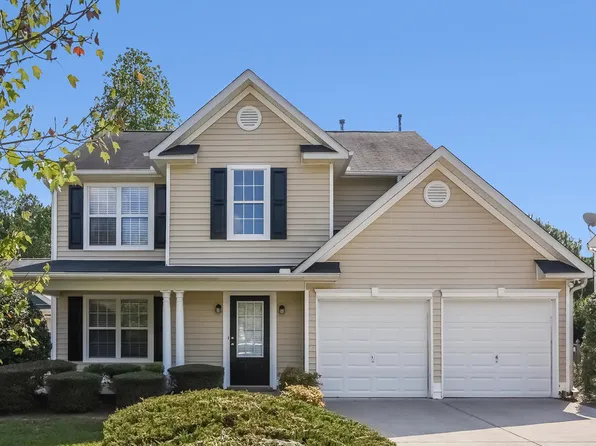 3088 Heatherbrook Trce, Canton, GA 30114