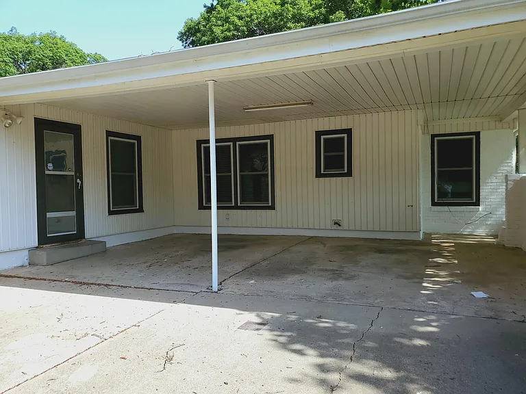 4601 Birchman Ave — Photo 20