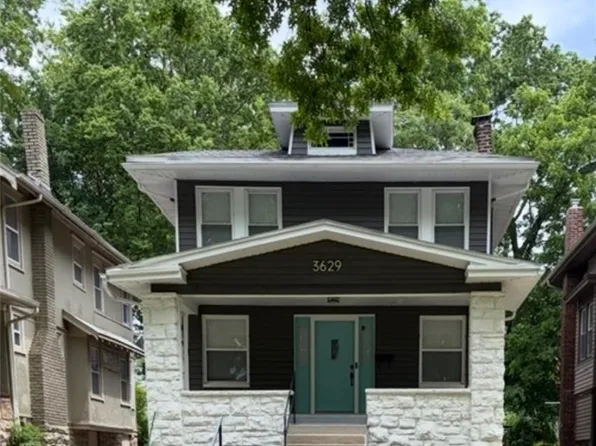 3629 Benton Blvd, Kansas City, MO 64128