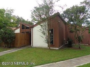 2435 Whispering Woods Blvd APT 1, Jacksonville, FL 32246