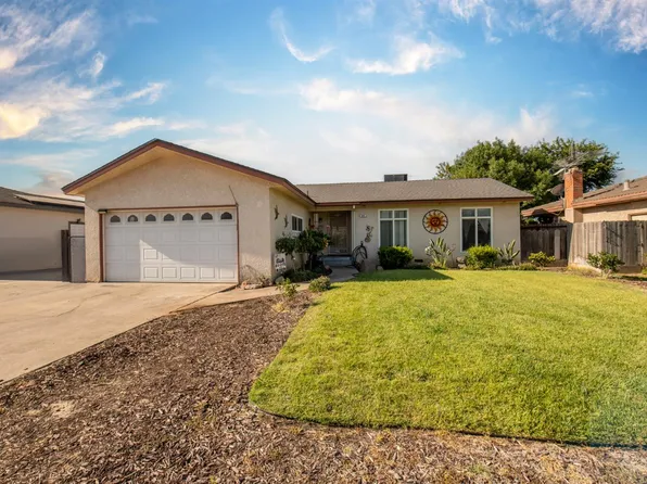 620 W Norwich Ave, Clovis, CA 93612