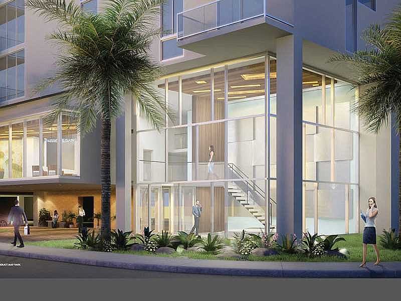 1st image of 600 Ne 27th St Apt #1001