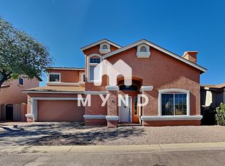 1822 S 39th St UNIT 27, Mesa, AZ 85206