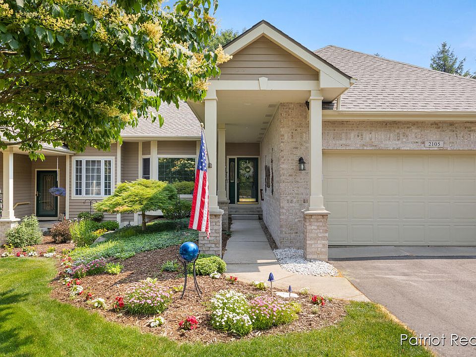 2105 Lamberton Creek Ln NE, Grand Rapids, MI 49505 Zillow