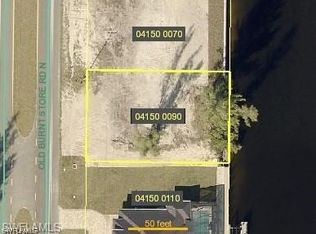 303 Old Burnt Store Rd N, Cape Coral, FL 33993