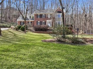 5111 Township Ridge Trce, Marietta, GA 30066