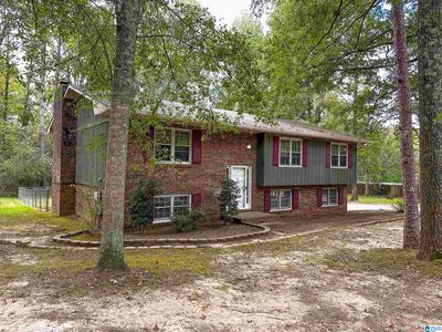 370 E Glen Dr, Alexandria, AL, 36250