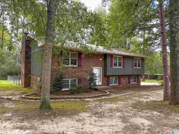 370 E Glen Dr, Alexandria, AL 36250