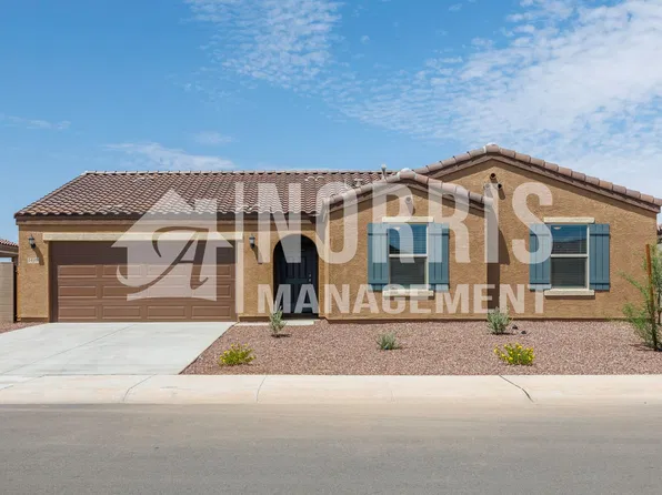 1406 E Jaycie Dr, Casa Grande, AZ 85122