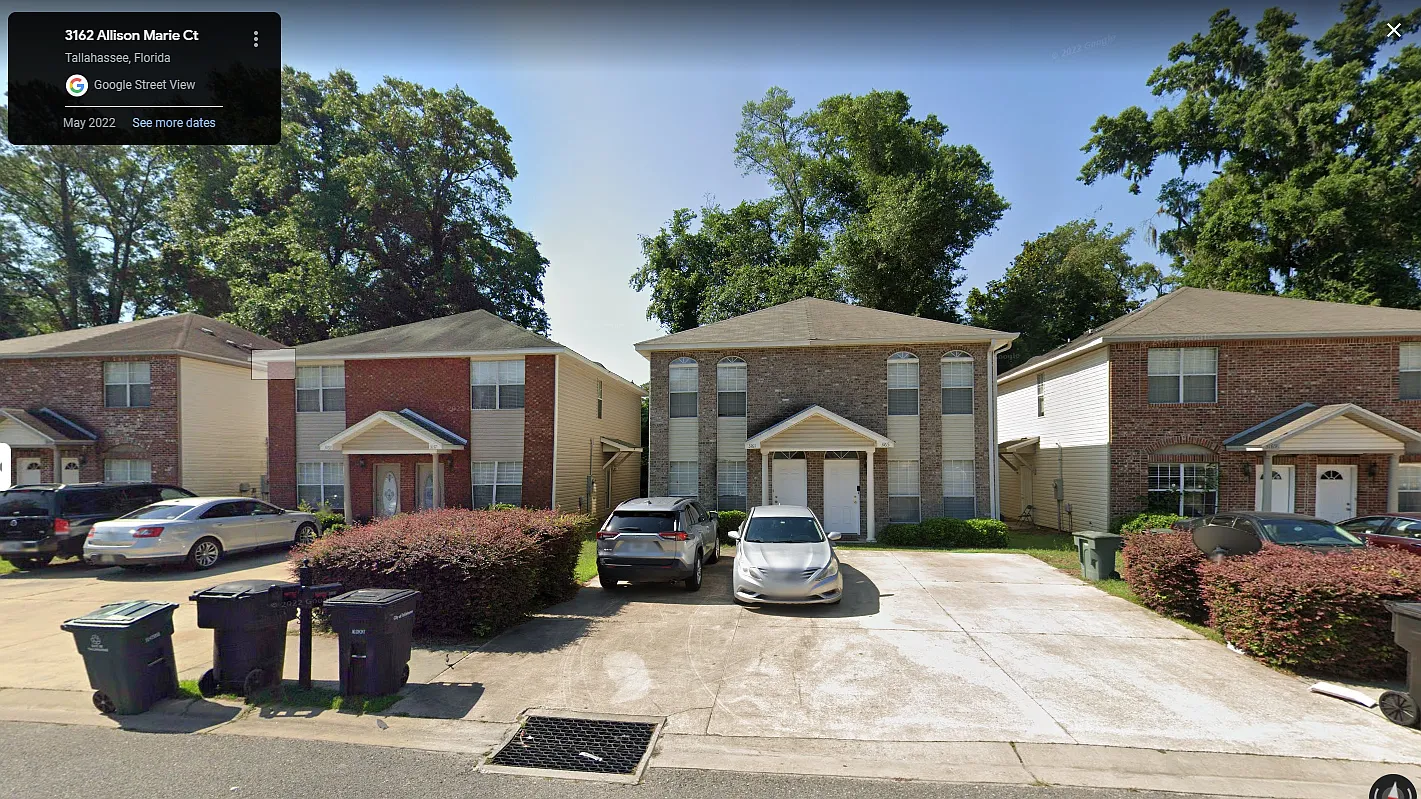 3 bed, 1216 sqft, $1,500 — Photo 1