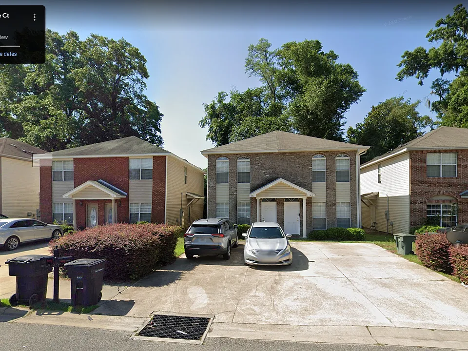 3193 Allison Marie Ct