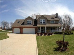 81 S Matt Rdg, Valparaiso, IN 46383